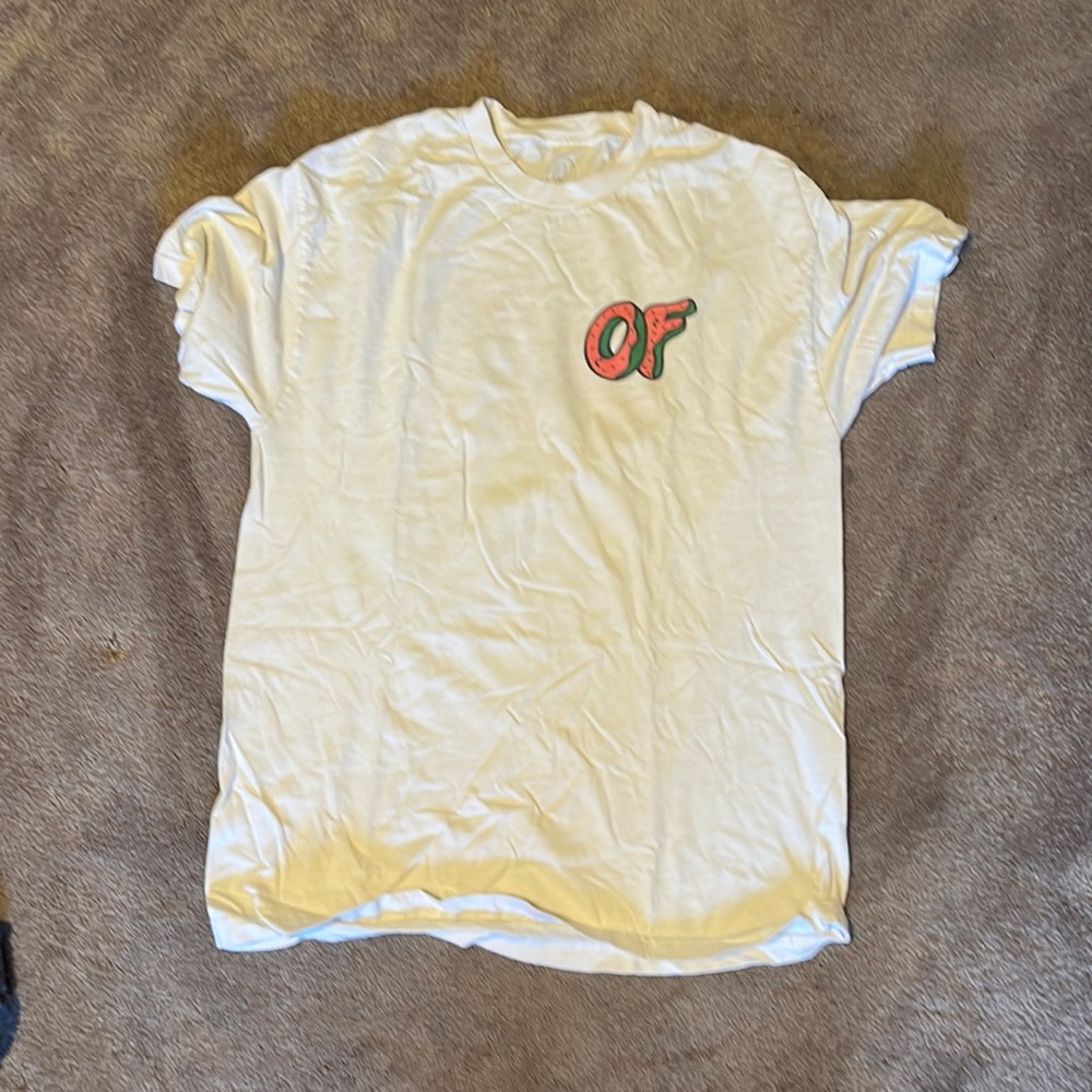 Odd Future Watermelon Tee